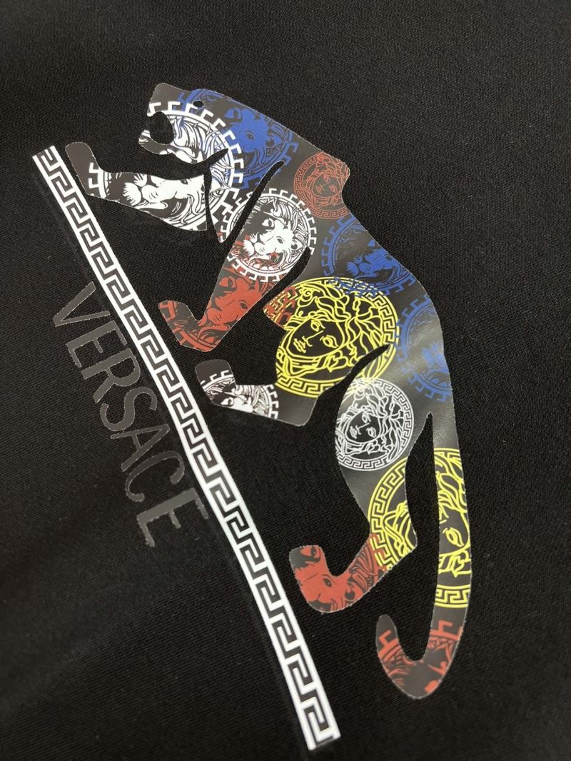 Versace Hoodies